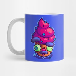 Mr. Cupcake Mug